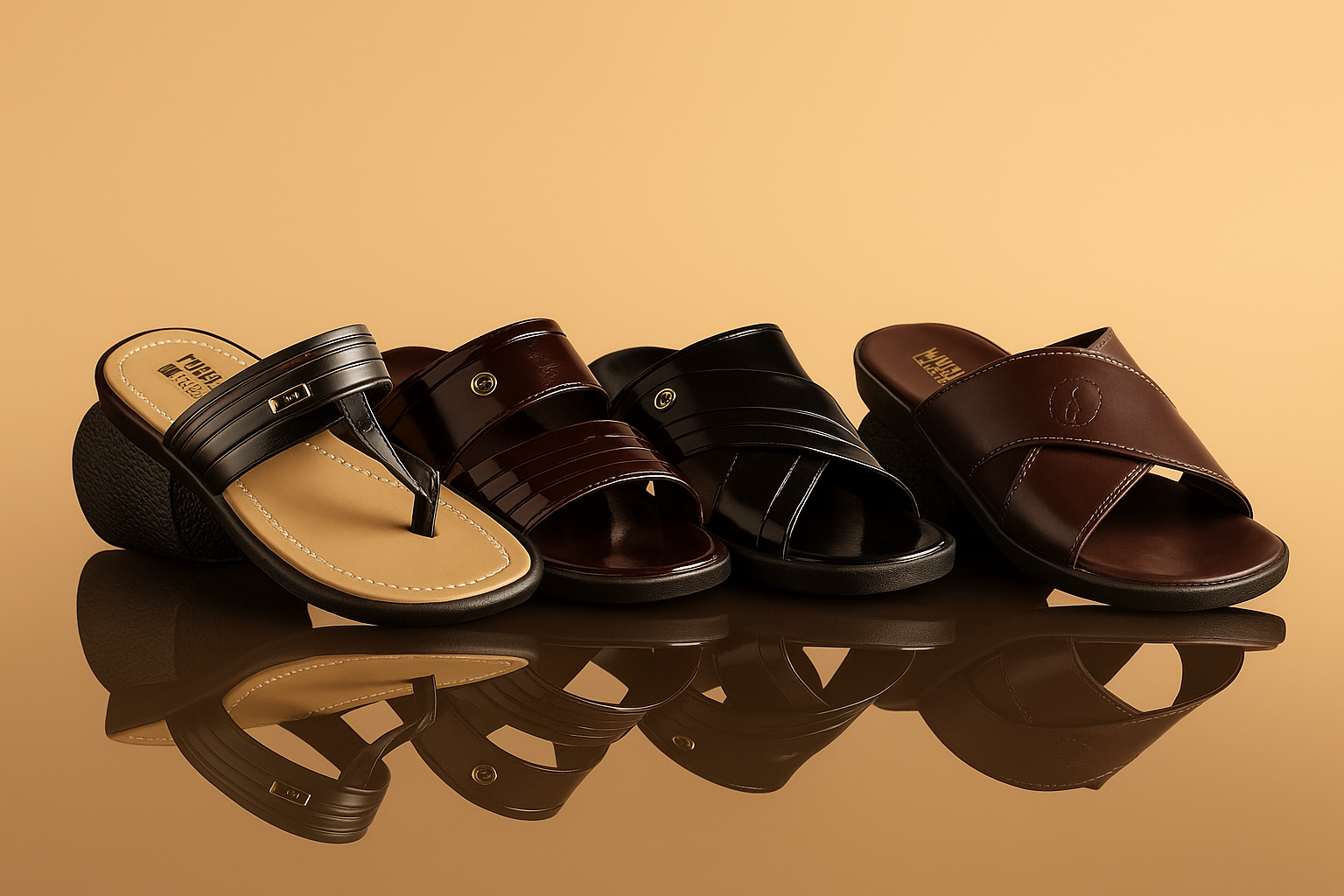 Slippers